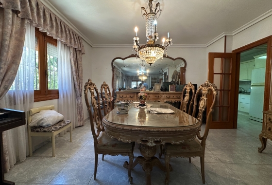 Wiederverkauf - Villa - Torrevieja - Costa Blanca