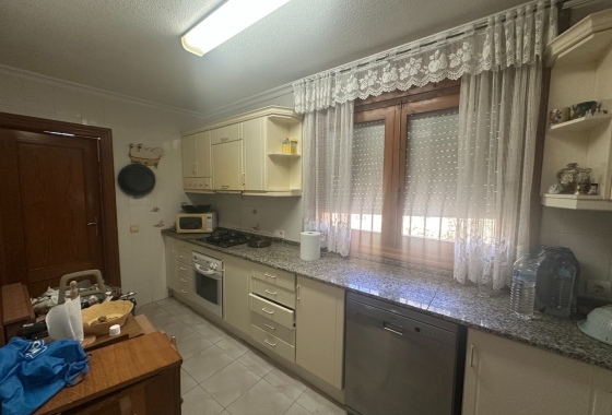 Wiederverkauf - Villa - Torrevieja - Costa Blanca