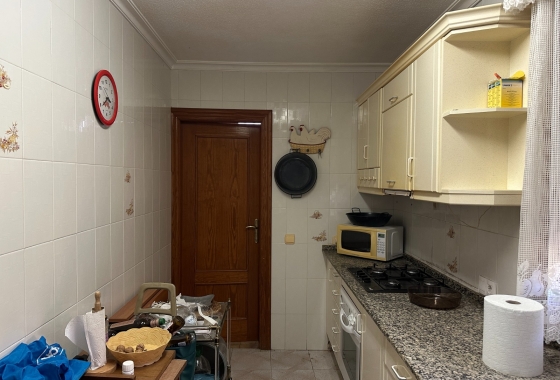Wiederverkauf - Villa - Torrevieja - Costa Blanca