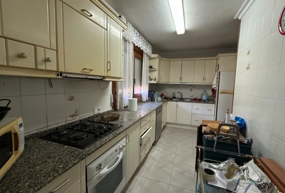 Wiederverkauf - Villa - Torrevieja - Costa Blanca
