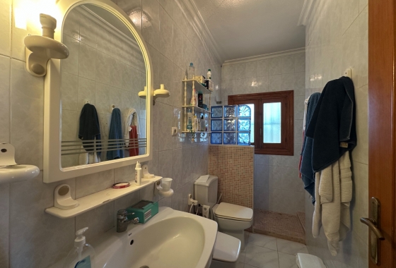 Wiederverkauf - Villa - Torrevieja - Costa Blanca