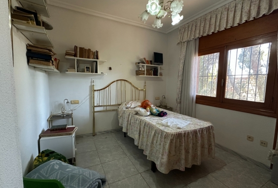 Wiederverkauf - Villa - Torrevieja - Costa Blanca