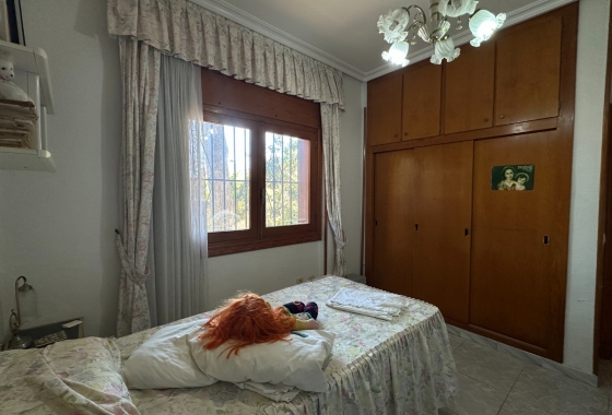 Wiederverkauf - Villa - Torrevieja - Costa Blanca