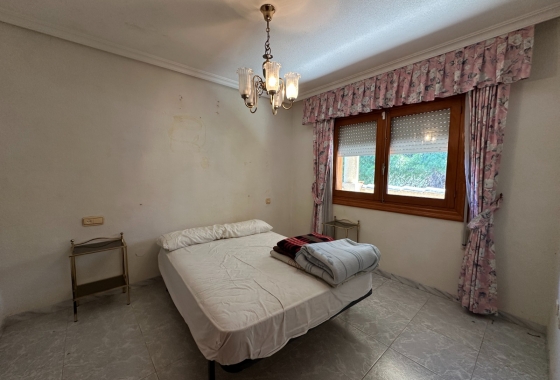 Wiederverkauf - Villa - Torrevieja - Costa Blanca