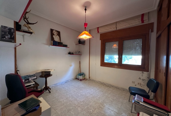 Wiederverkauf - Villa - Torrevieja - Costa Blanca