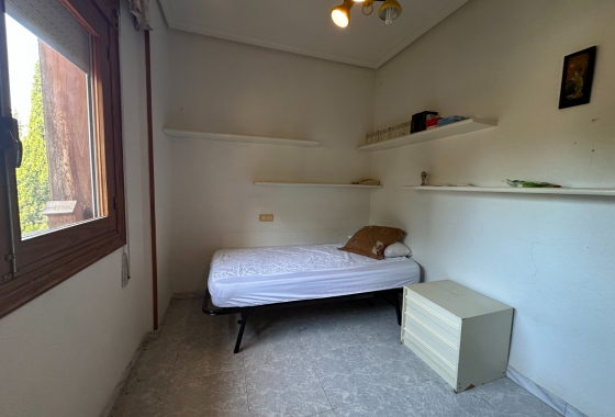 Wiederverkauf - Villa - Torrevieja - Costa Blanca