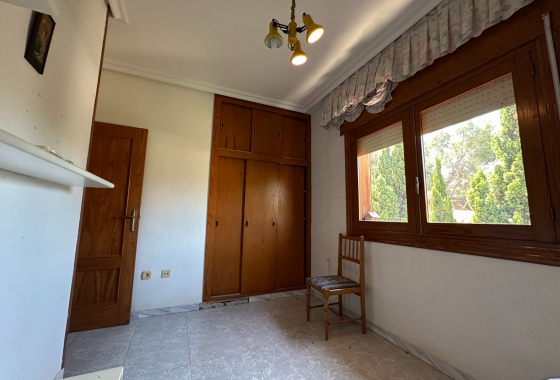Wiederverkauf - Villa - Torrevieja - Costa Blanca
