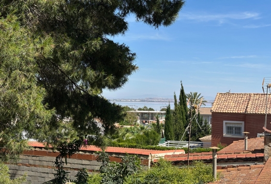 Wiederverkauf - Villa - Torrevieja - Costa Blanca