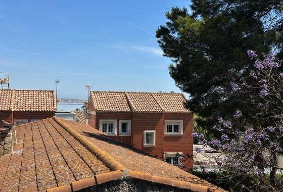 Wiederverkauf - Villa - Torrevieja - Costa Blanca