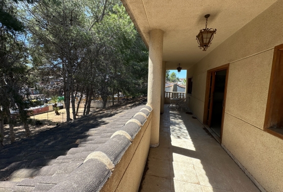 Wiederverkauf - Villa - Torrevieja - Costa Blanca