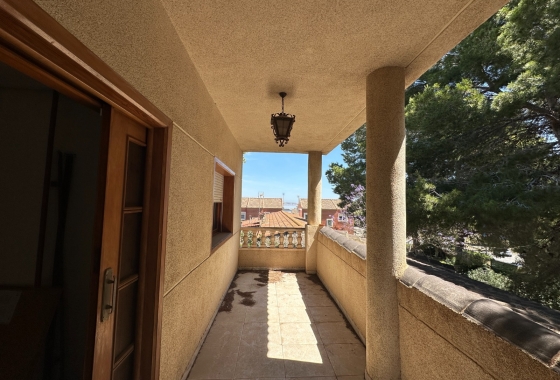 Wiederverkauf - Villa - Torrevieja - Costa Blanca