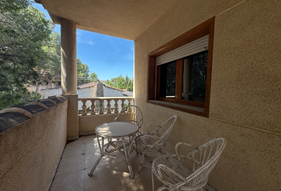 Wiederverkauf - Villa - Torrevieja - Costa Blanca