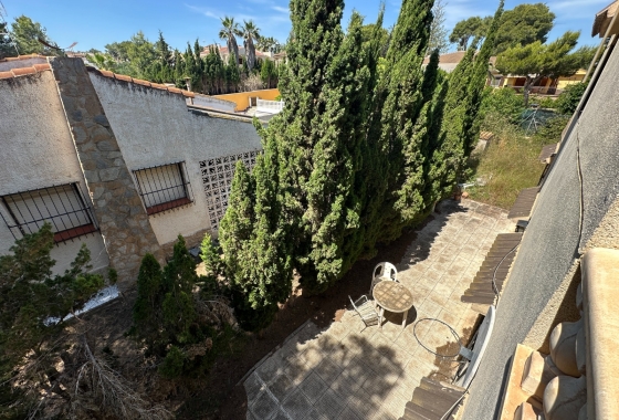 Wiederverkauf - Villa - Torrevieja - Costa Blanca