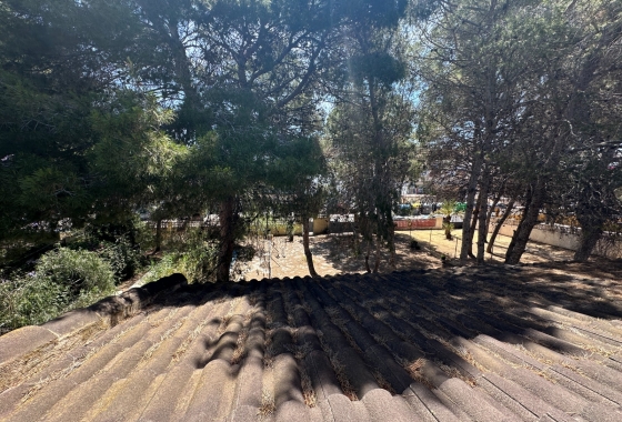 Wiederverkauf - Villa - Torrevieja - Costa Blanca