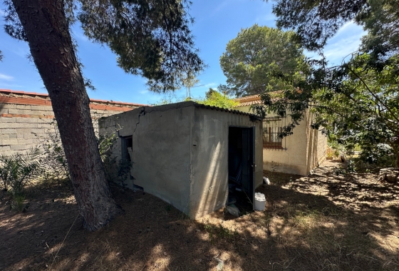 Wiederverkauf - Villa - Torrevieja - Costa Blanca