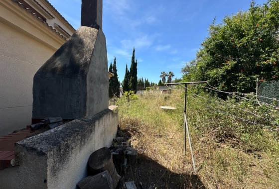 Wiederverkauf - Villa - Torrevieja - Costa Blanca