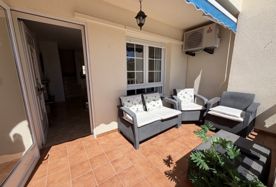 Resale - Villa - Orihuela Costa - Inland