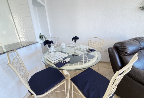 Resale - Villa - Orihuela Costa - Inland