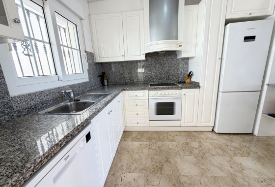 Resale - Villa - Orihuela Costa - Inland