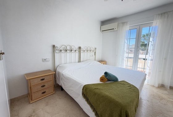 Resale - Villa - Orihuela Costa - Inland