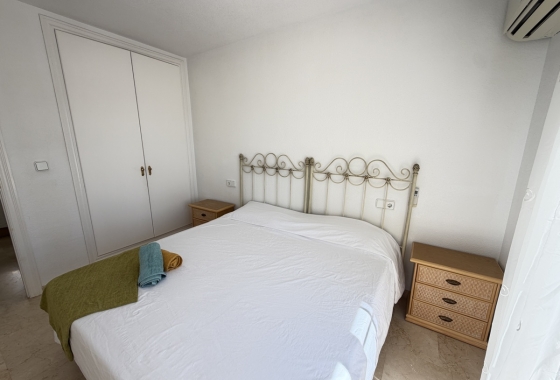 Resale - Villa - Orihuela Costa - Inland