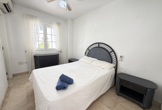 Resale - Villa - Orihuela Costa - Inland