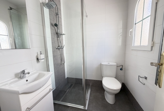 Resale - Villa - Orihuela Costa - Inland