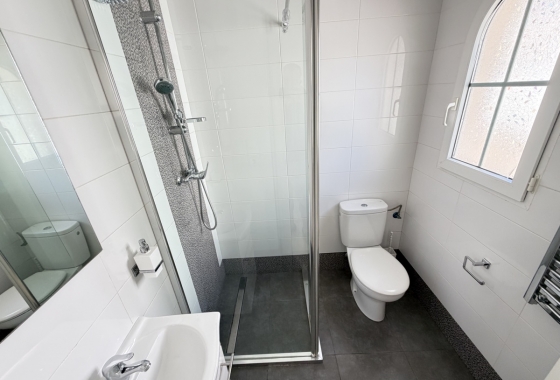 Resale - Villa - Orihuela Costa - Inland