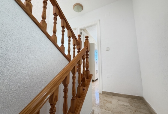 Resale - Villa - Orihuela Costa - Inland