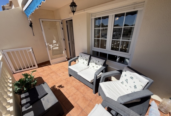 Resale - Villa - Orihuela Costa - Inland