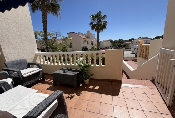 Resale - Villa - Orihuela Costa - Inland