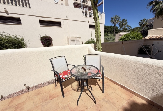 Resale - Villa - Orihuela Costa - Inland