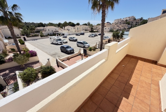 Resale - Villa - Orihuela Costa - Inland