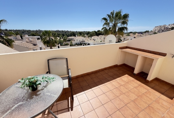 Resale - Villa - Orihuela Costa - Inland
