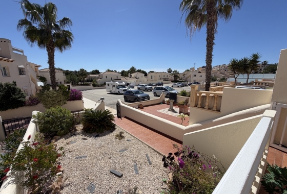 Resale - Villa - Orihuela Costa - Inland