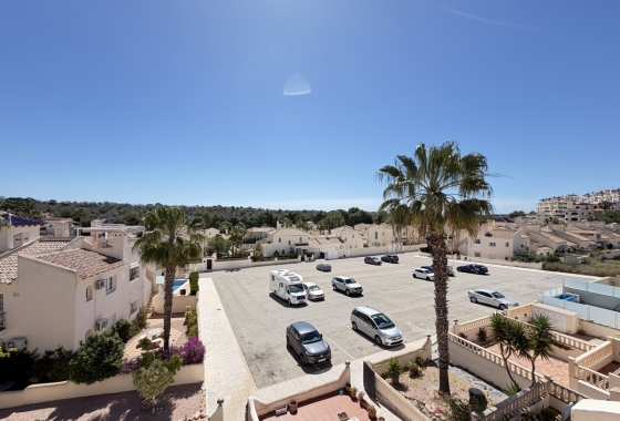 Resale - Villa - Orihuela Costa - Inland