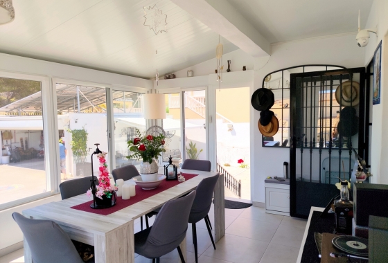 Revente - Villa - San Miguel de Salinas - Inland