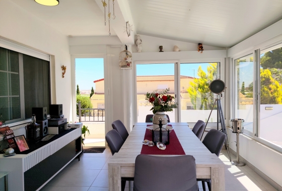 Revente - Villa - San Miguel de Salinas - Inland