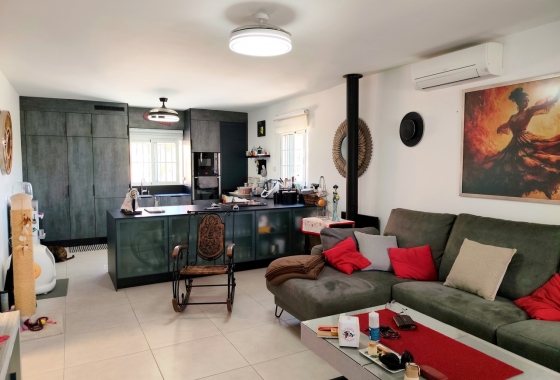 Revente - Villa - San Miguel de Salinas - Inland