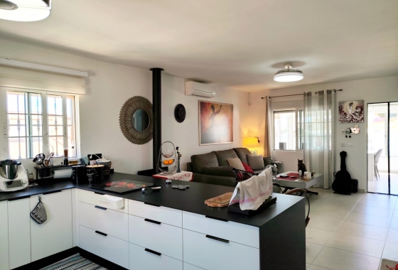 Revente - Villa - San Miguel de Salinas - Inland