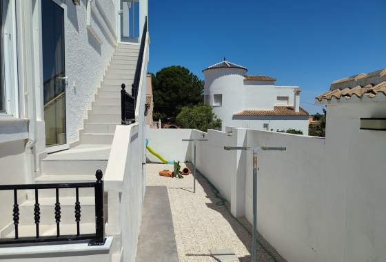 Revente - Villa - San Miguel de Salinas - Inland