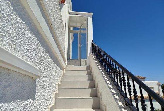 Revente - Villa - San Miguel de Salinas - Inland