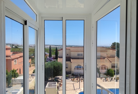 Revente - Villa - San Miguel de Salinas - Inland