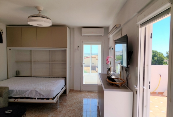 Revente - Villa - San Miguel de Salinas - Inland