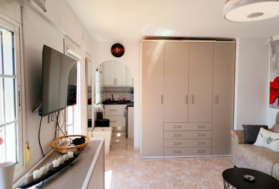 Revente - Villa - San Miguel de Salinas - Inland