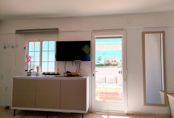 Revente - Villa - San Miguel de Salinas - Inland
