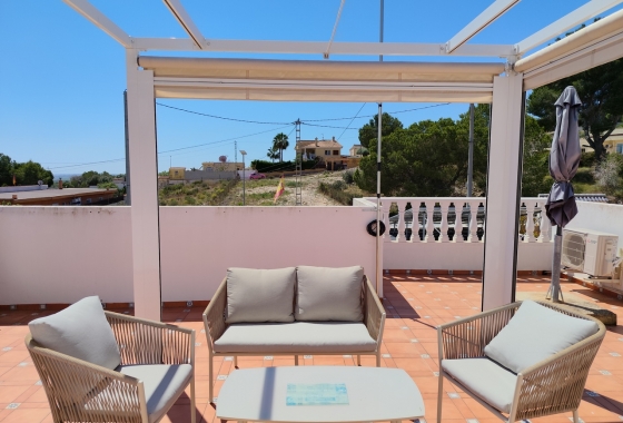 Revente - Villa - San Miguel de Salinas - Inland