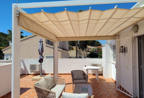 Revente - Villa - San Miguel de Salinas - Inland