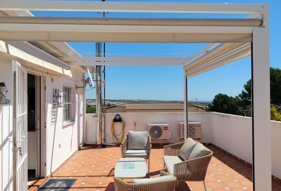 Revente - Villa - San Miguel de Salinas - Inland