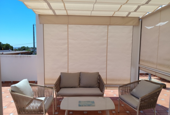 Revente - Villa - San Miguel de Salinas - Inland